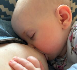 How will I know if my baby is getting enough breastmilk?