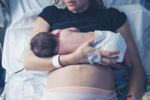 Birmingham and Solihull United Maternity and Newborn Partnership (Bump)