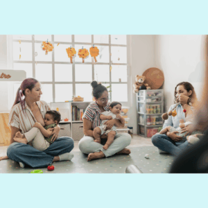 Solihull Infant Feeding Support Groups