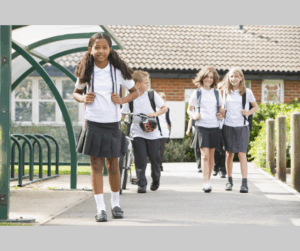 Solihull School Nursing Newsletters