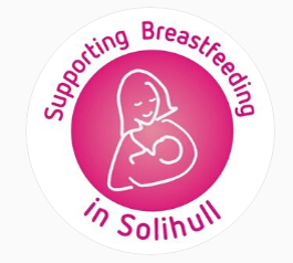 Breastfeeding Friendly Solihull