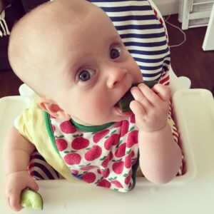 Introducing Solid Foods: A Guide for Parents