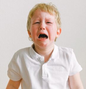 10 Top Tips for Supporting Toddlers Behaviour