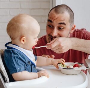 Fussy Eating