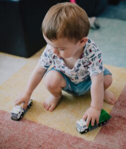 Family Nurse Partnership – Client Stories